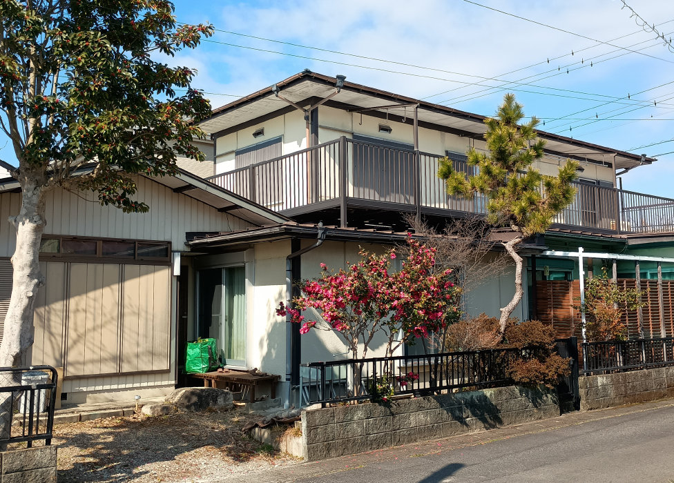 物件外観写真PC